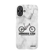 COMMENCAL CLASH SIGNATURE DARK SLATE