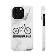 COMMENCAL META SX V4 ESSENTIAL DARK SLATE