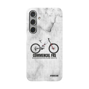 COMMENCAL FRS ROCKSHOX PURE WHITE 2026
