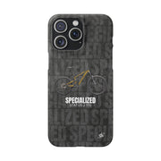 SPECIALIZED Status 2 170