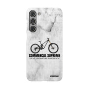 COMMENCAL SUPREME DH V5.2 SIGNATURE PURE BLACK 2027