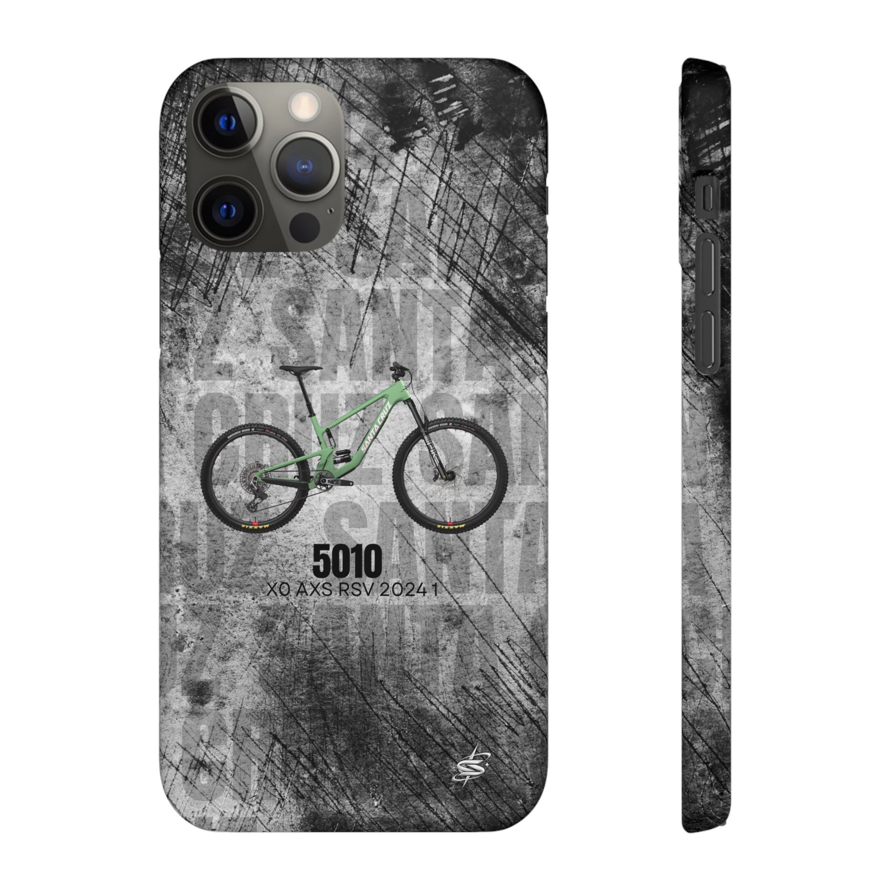 SANTA CRUZ 5010 X0 AXS RSV 2024