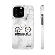 COMMENCAL META SX V5 SIGNATURE PURE WHITE 2026