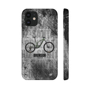 SANTA CRUZ BRONSON DEORE