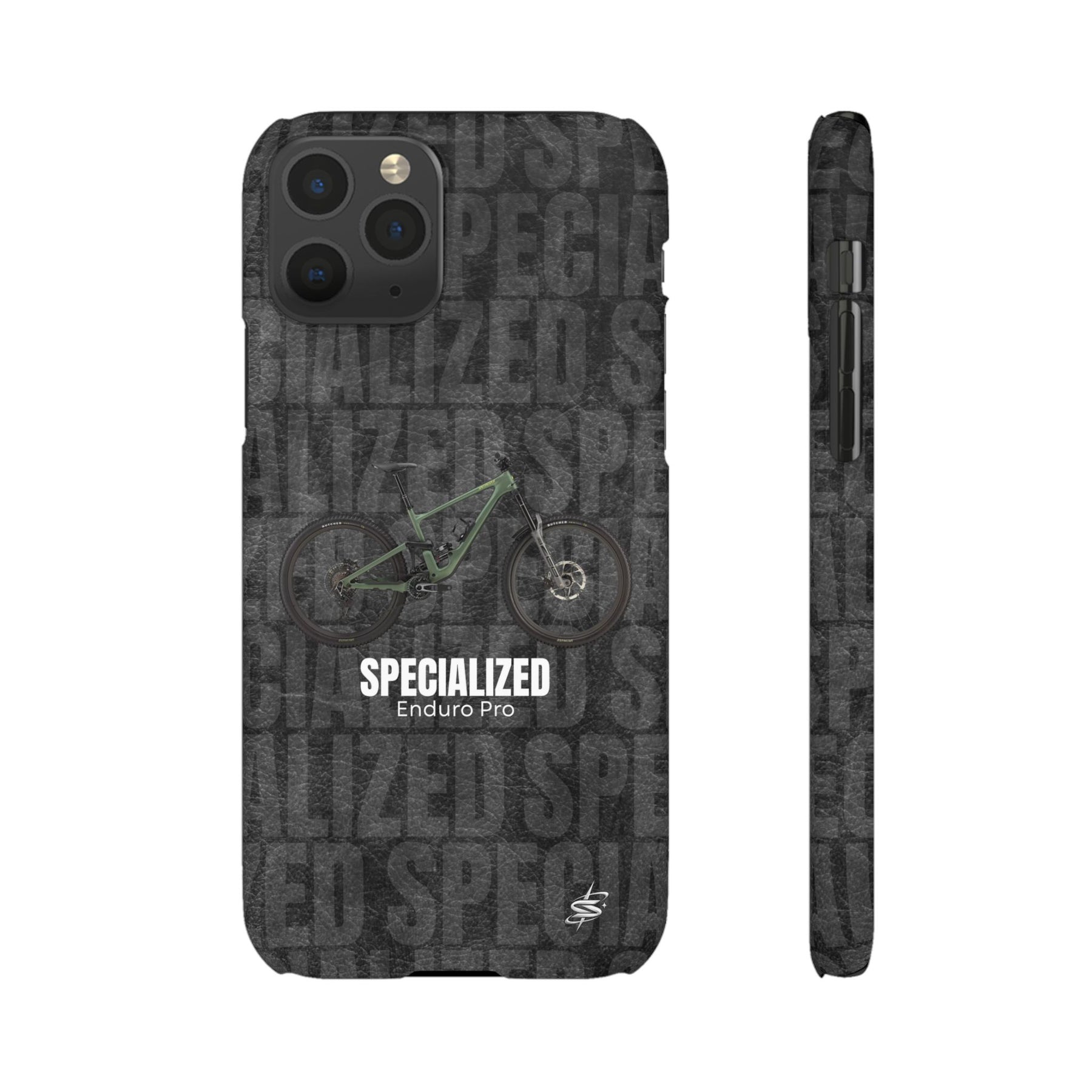 SPECIALIZED Enduro Pro