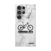COMMENCAL META V5 SIGNATURE PURE BLACK 2027