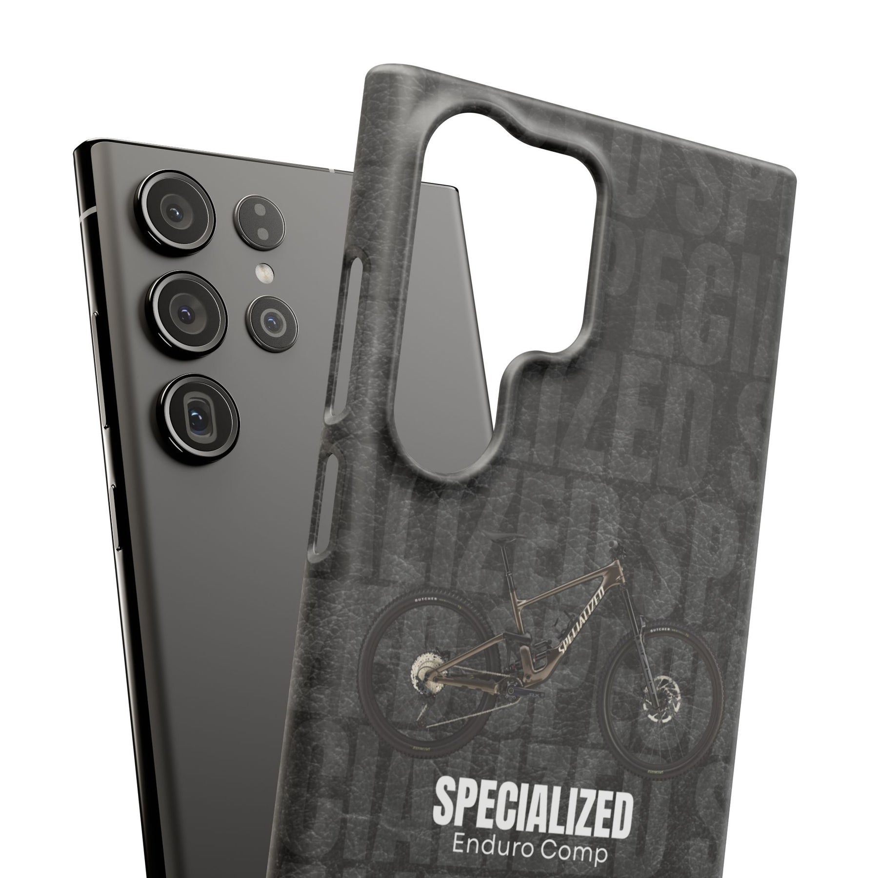 SPECIALIZED Enduro Comp