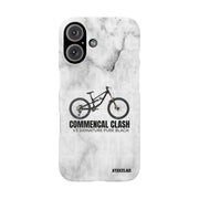 COMMENCAL CLASH V3 SIGNATURE PURE BLACK 2027