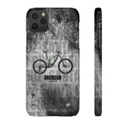 SANTA CRUZ BRONSON DEORE