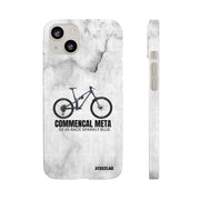 COMMENCAL META SX V5 RACE SPARKLY BLUE