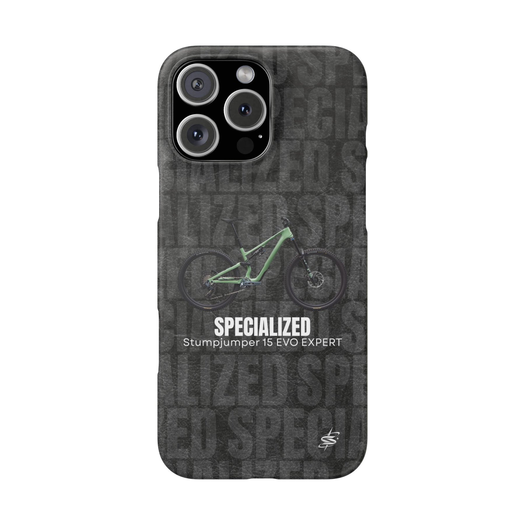 SPECIALIZED Stumpjumper 15 EVO EXPERT