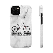 COMMENCAL SUPREME DH V5 ROCKSHOX PURE WHITE 2026