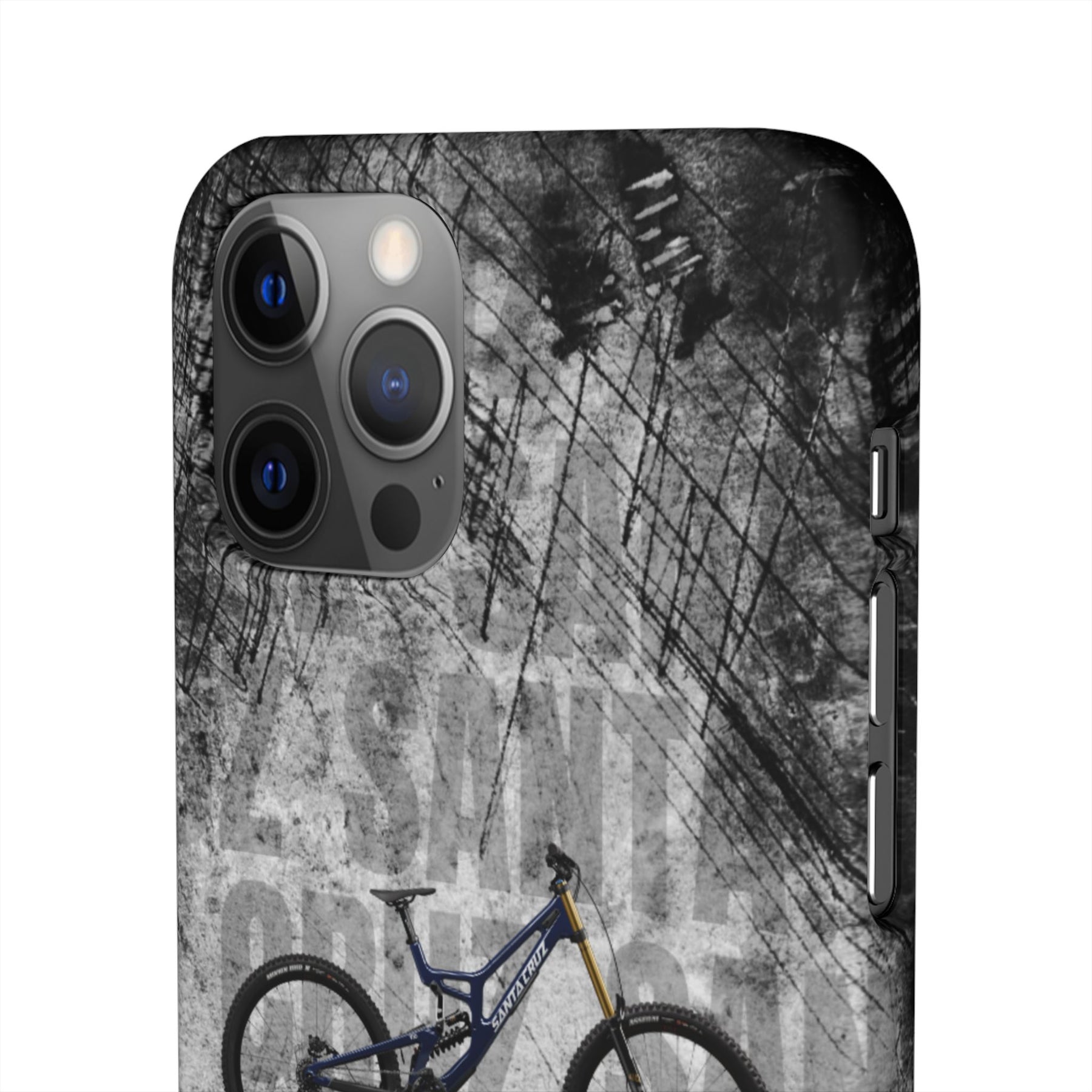 SANTA CRUZ V10 DH X01
