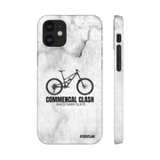 COMMENCAL CLASH RACE DARK SLATE