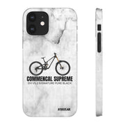 COMMENCAL SUPREME DH V5.2 SIGNATURE PURE BLACK 2027