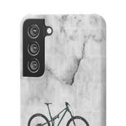 COMMENCAL T.E.M.P.O. OHLINS EDITION METALLIC GREEN