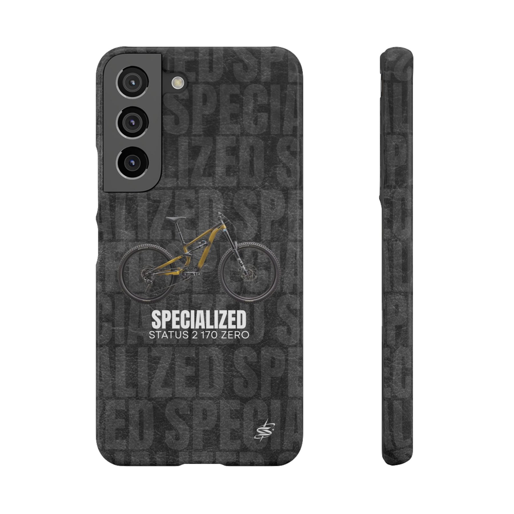 SPECIALIZED Status 2 ZERO