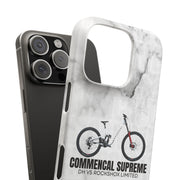 COMMENCAL SUPREME DH V5 ROCKSHOX LIMITED