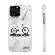 COMMENCAL SUPREME DH V5 ROCKSHOX LIMITED