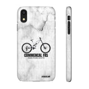 COMMENCAL FRS PARK PURE WHITE 2026