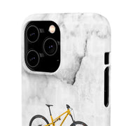 COMMENCAL META V5 OHLINS EDITION YELLOW