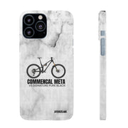 COMMENCAL META V5 SIGNATURE PURE BLACK 2027