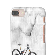 COMMENCAL T.E.M.P.O. T-TYPE CRACKLED BLACK