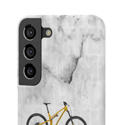 COMMENCAL META V5 OHLINS EDITION YELLOW