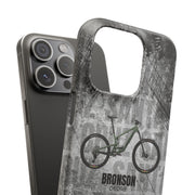 SANTA CRUZ BRONSON DEORE