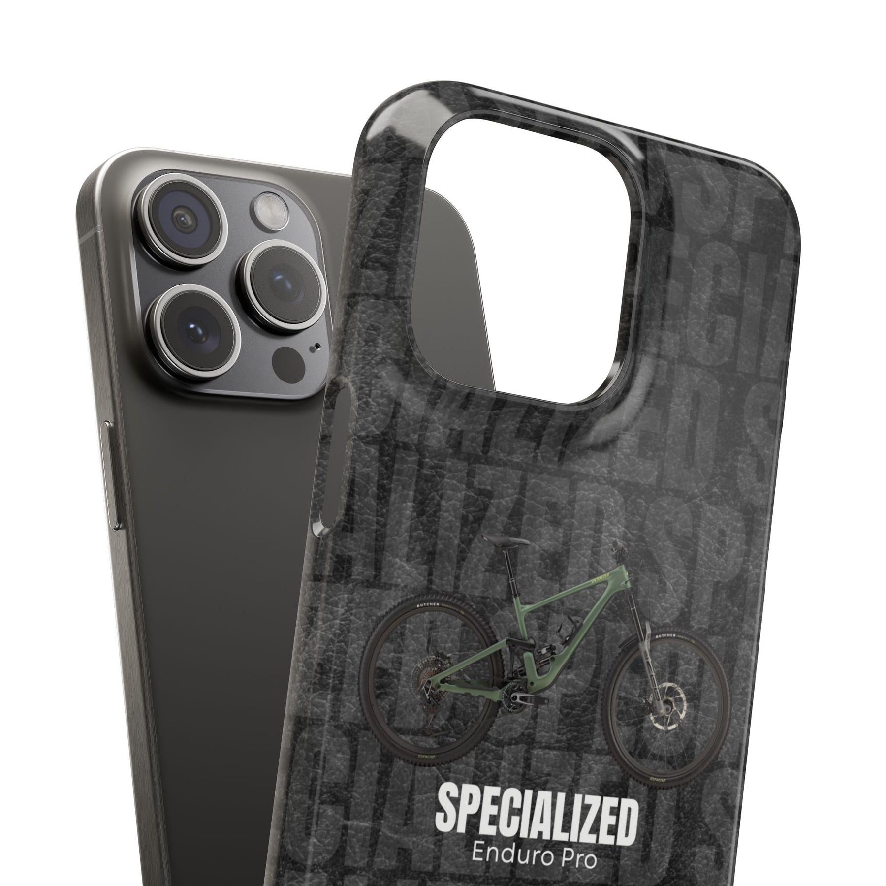 SPECIALIZED Enduro Pro