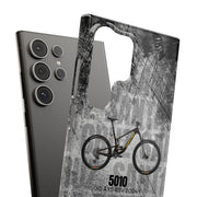 SANTA CRUZ 5010 X0 AXS RSV 2024