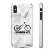 COMMENCAL META SX V4 ORIGIN HERITAGE GREEN