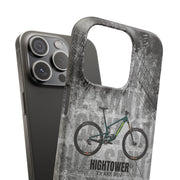 SANTA CRUZ HIGHTOWER XX AXS RSV