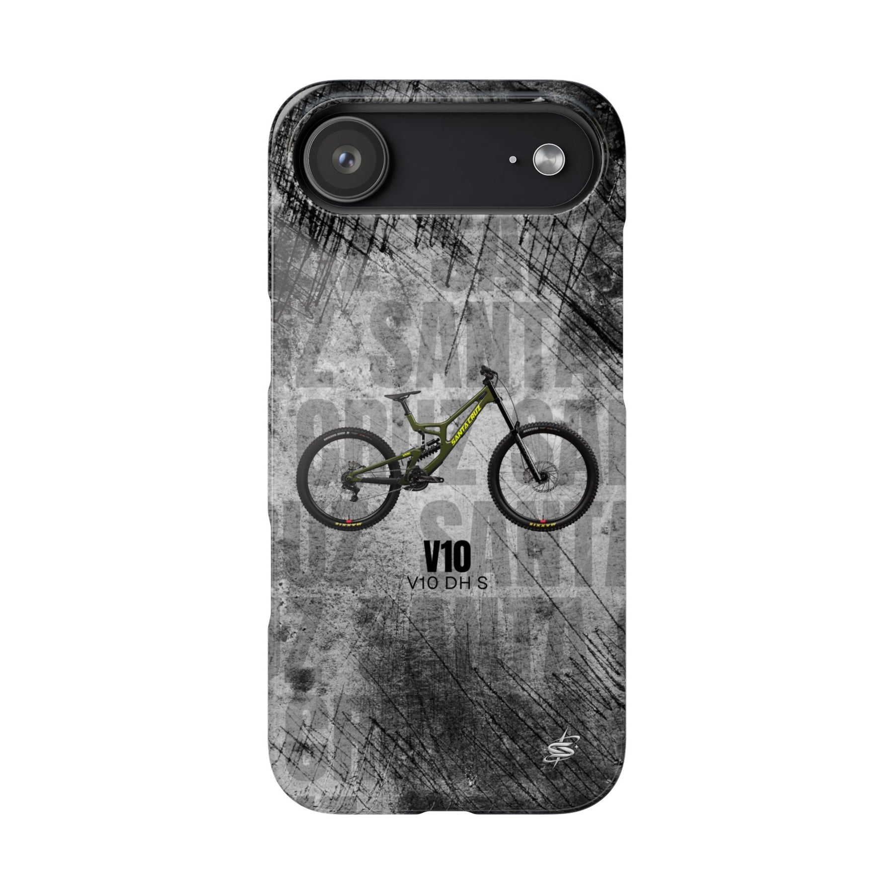 SANTA CRUZ V10 DH S