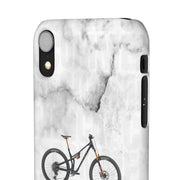 COMMENCAL T.E.M.P.O. T-TYPE CRACKLED BLACK