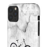 COMMENCAL FRS RIDE PURE WHITE