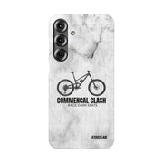 COMMENCAL CLASH RACE DARK SLATE