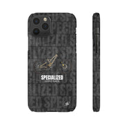 SPECIALIZED Demo Race