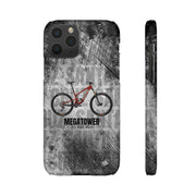 SANTA CRUZ MEGATOWER X0 AXS RSV