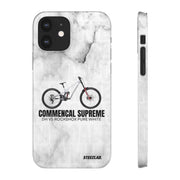 COMMENCAL SUPREME DH V5 ROCKSHOX PURE WHITE 2026