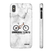 COMMENCAL T.E.M.P.O. RIDE UTAH DIRT