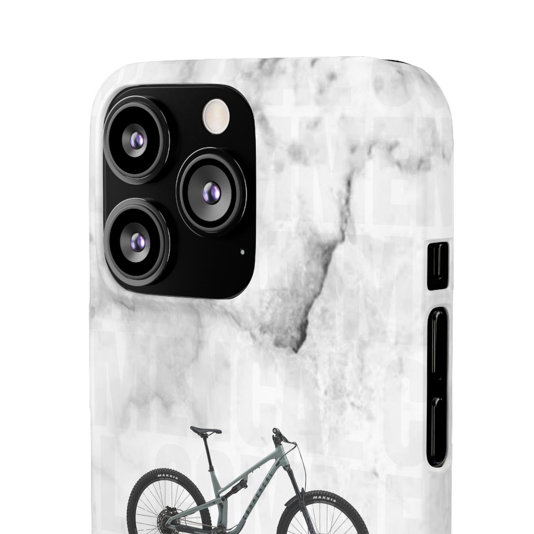 COMMENCAL META V5 RIDE PYRITE GREY