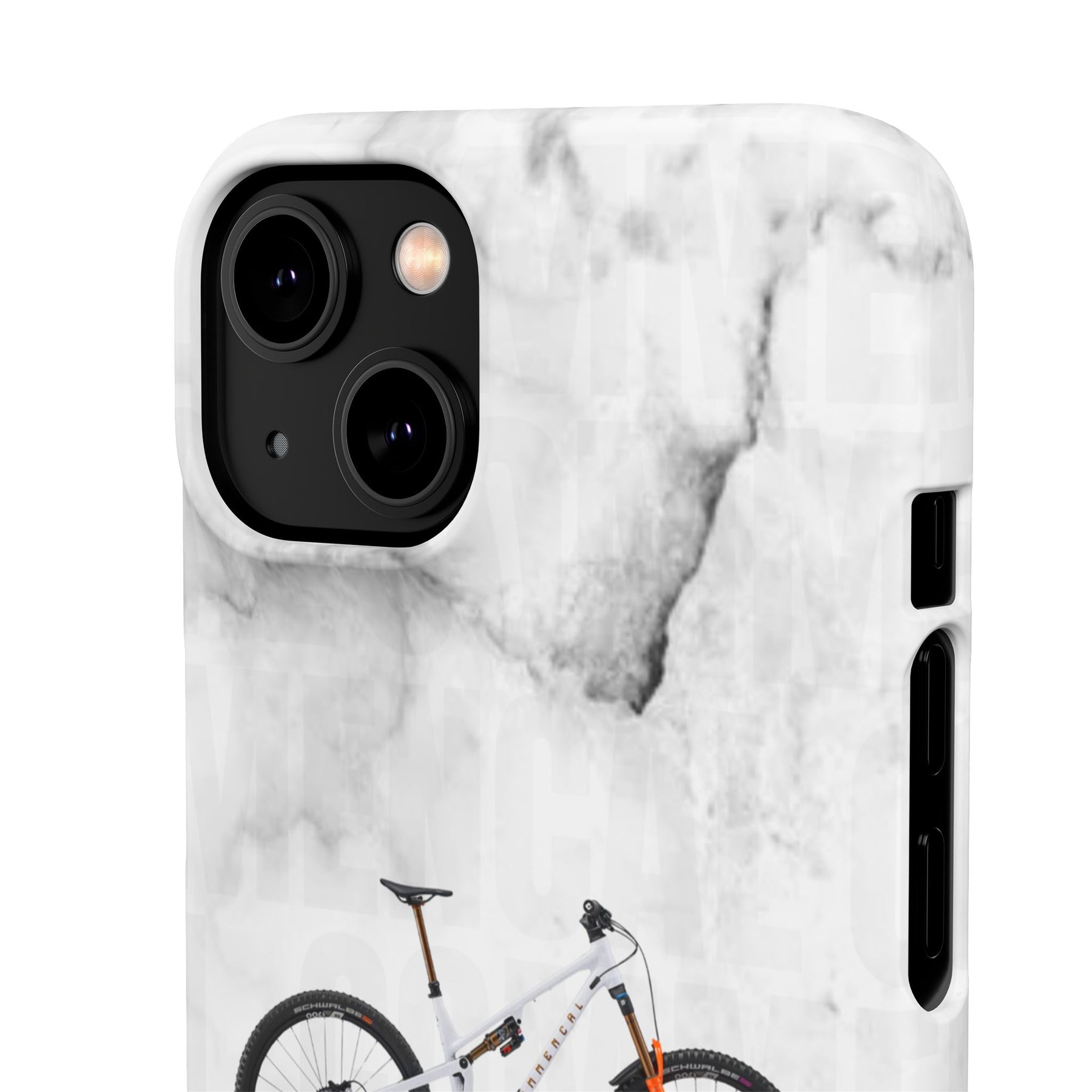 COMMENCAL META V5 SIGNATURE GLITTERY WHITE 2025