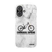 COMMENCAL SUPREME DH V5.2 SIGNATURE PURE BLACK 2027