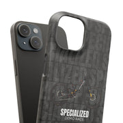 SPECIALIZED Demo Race