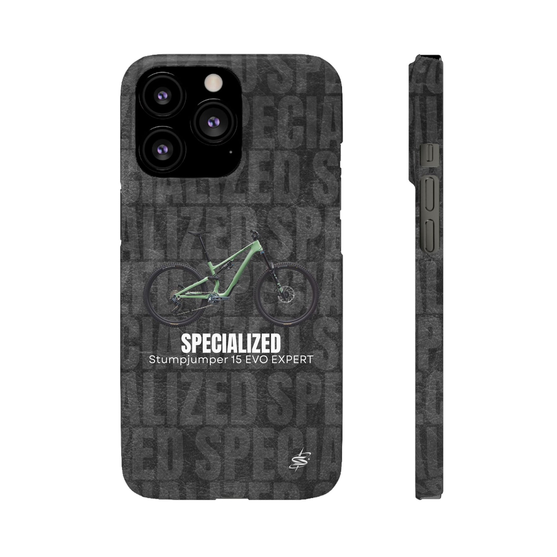 SPECIALIZED Stumpjumper 15 EVO EXPERT