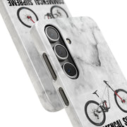 COMMENCAL SUPREME DH V5.2 ROCKSHOX PURE WHITE 2027