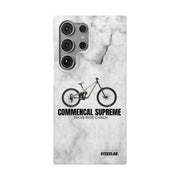 COMMENCAL SUPREME DH V5 RIDE CHALK