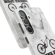 COMMENCAL SUPREME DH V5 RIDE FROZEN BROWN