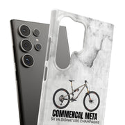 COMMENCAL META SX V4 SIGNATURE CHAMPAGNE